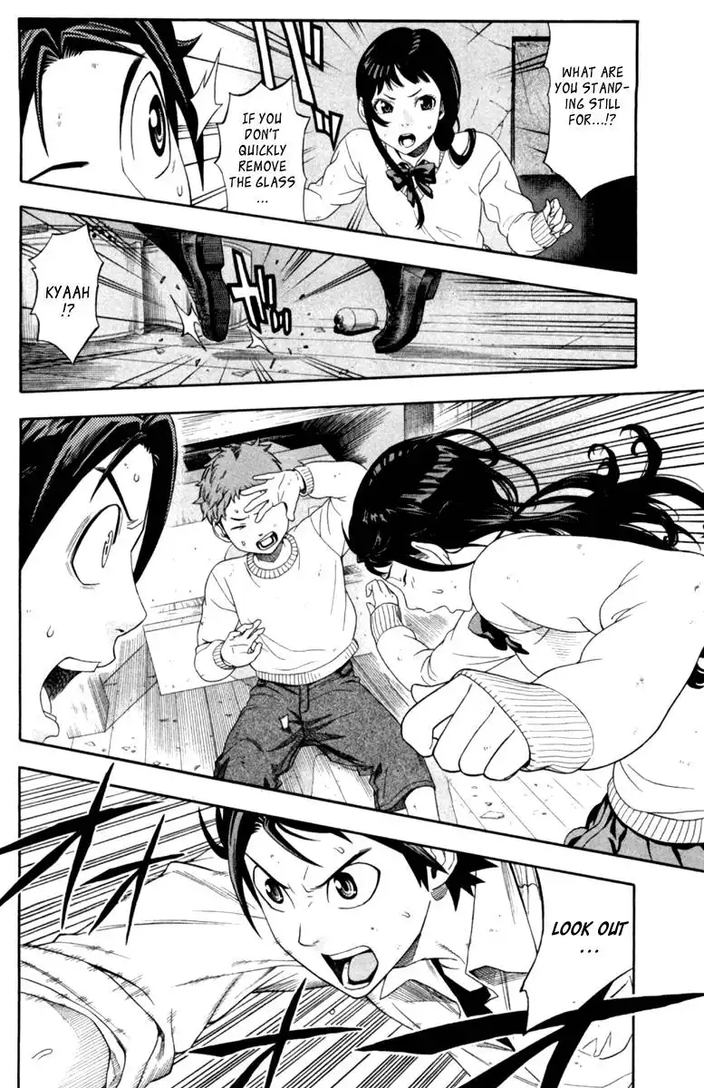 Dr. Duo Chapter 1 41